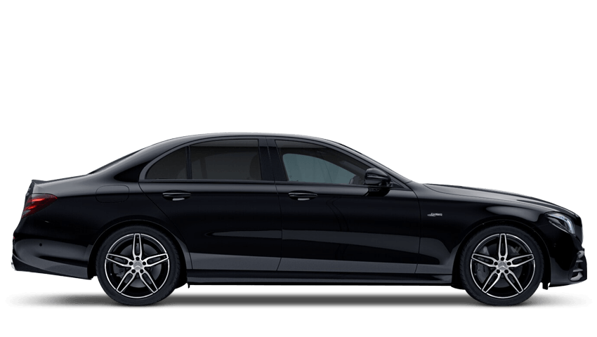 Mercedes-benz E-class Saloon E53 4matic+ Premium 4dr 9g-tronic Lease 