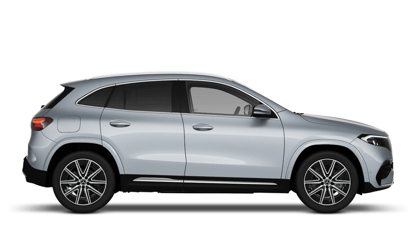 New New Mercedes-Benz EQA for Sale | Finance Options