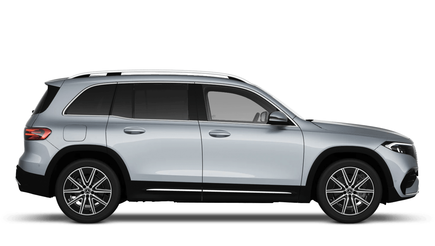 New Mercedes-Benz EQB for Sale | Finance Options