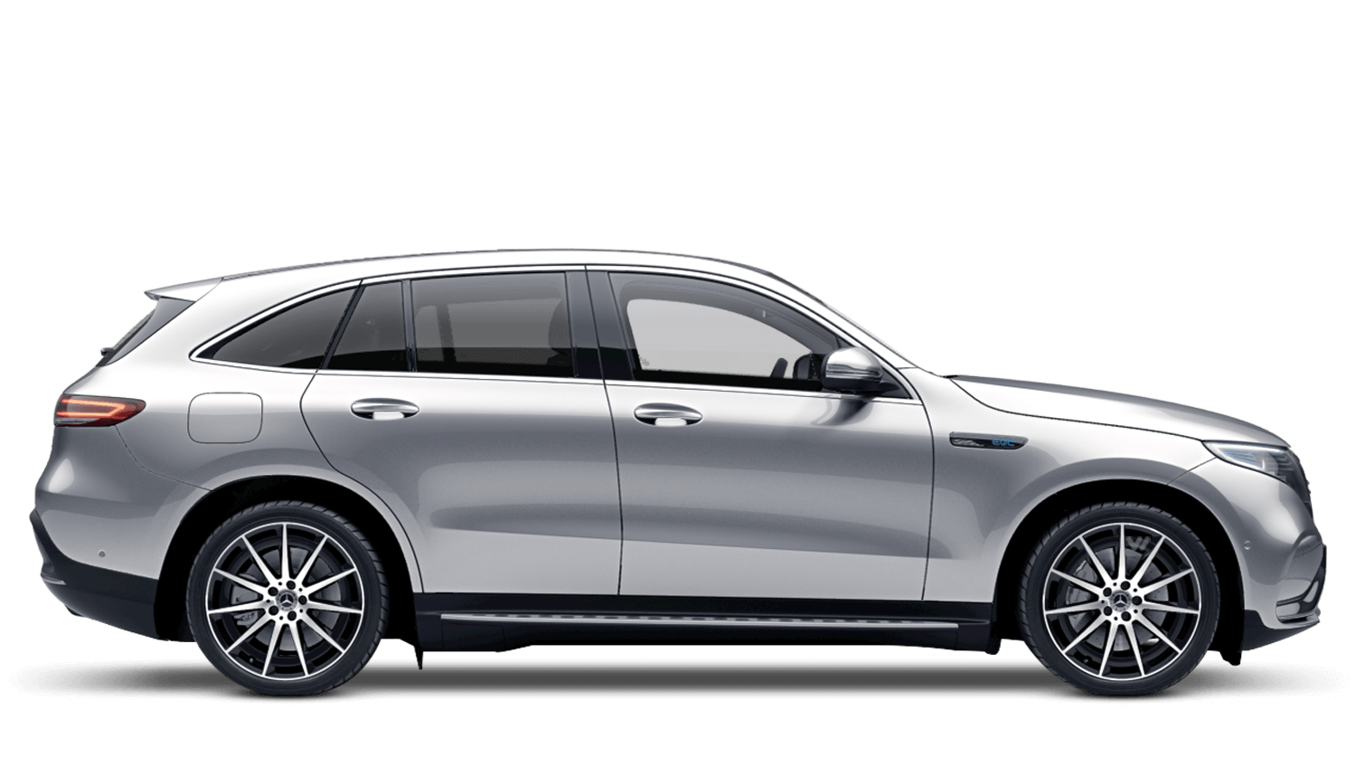 mercedes eqc new model 2023