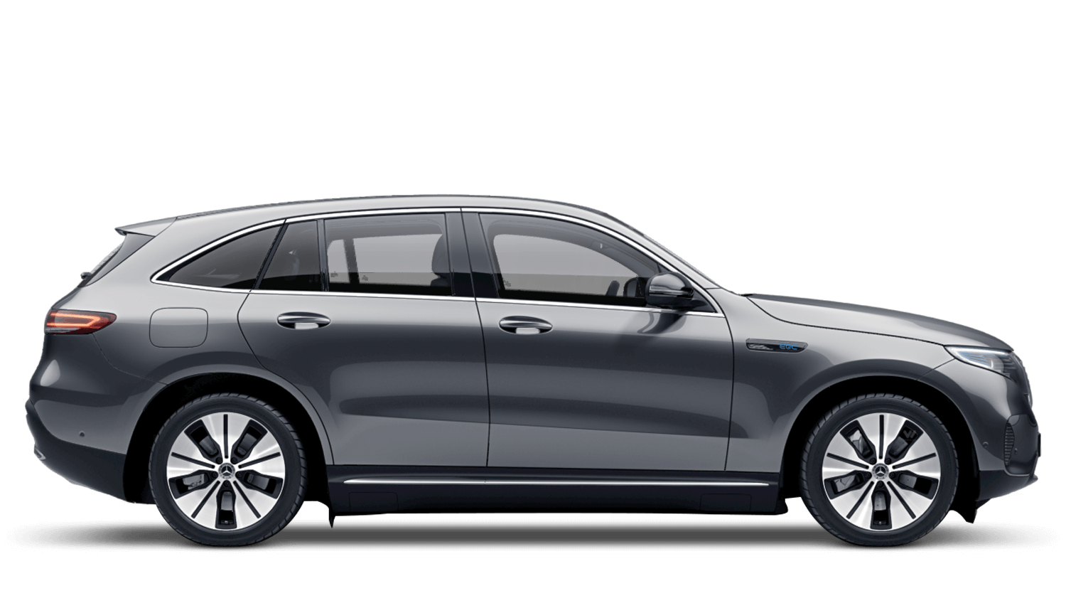 New Mercedes-Benz EQC Edition 1 | Finance Available | Mercedes Benz