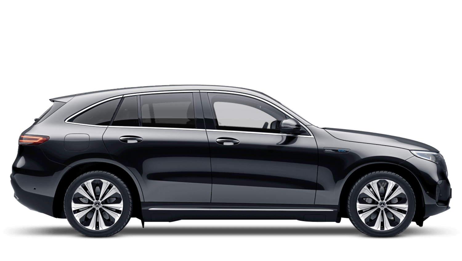 New Mercedes-Benz EQC Sport | Finance Available | Mercedes Benz