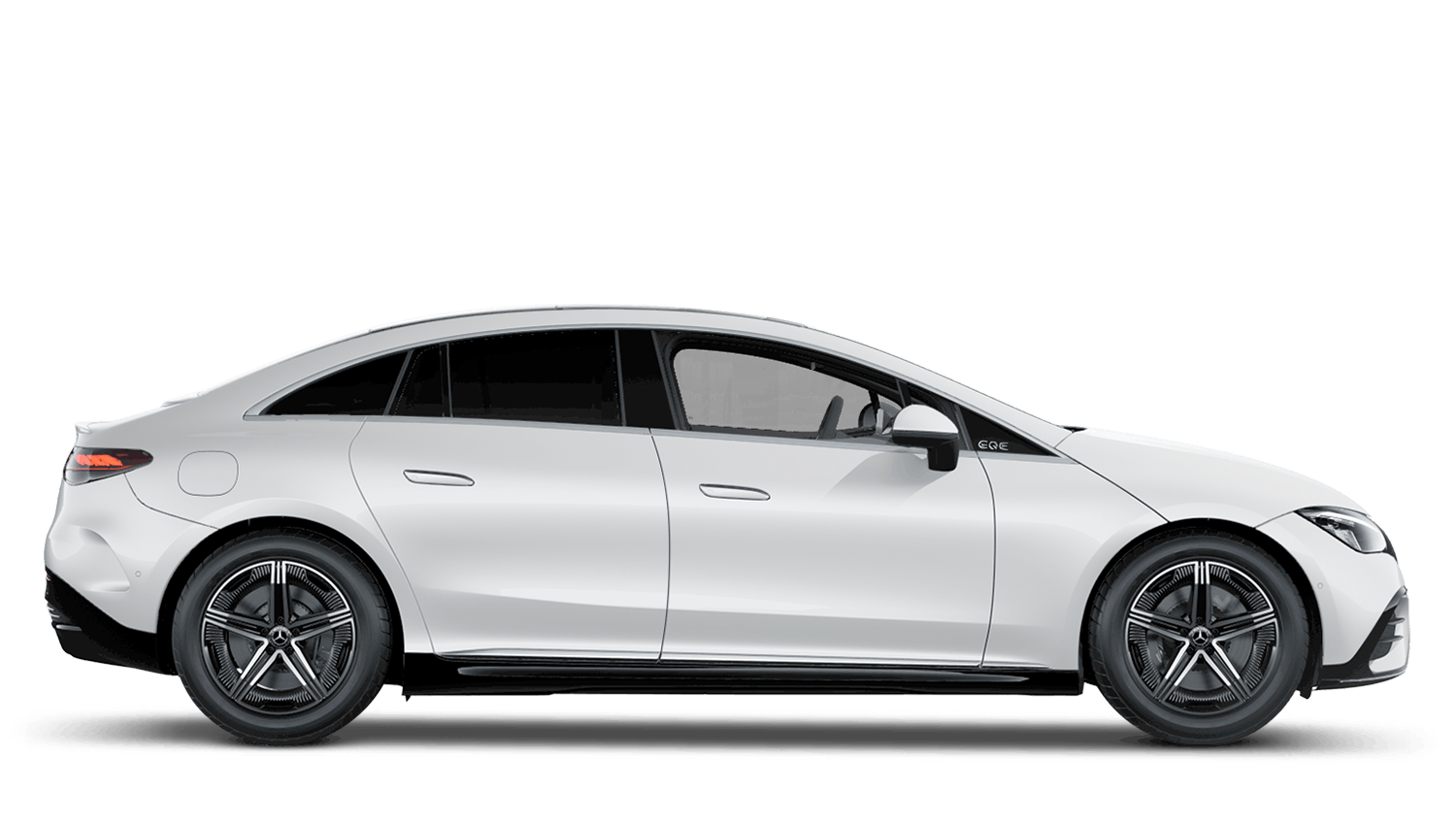 Mercedes Benz EQE New Car Offers