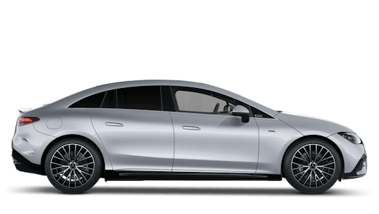 Mercedes Benz EQE New Car Offers