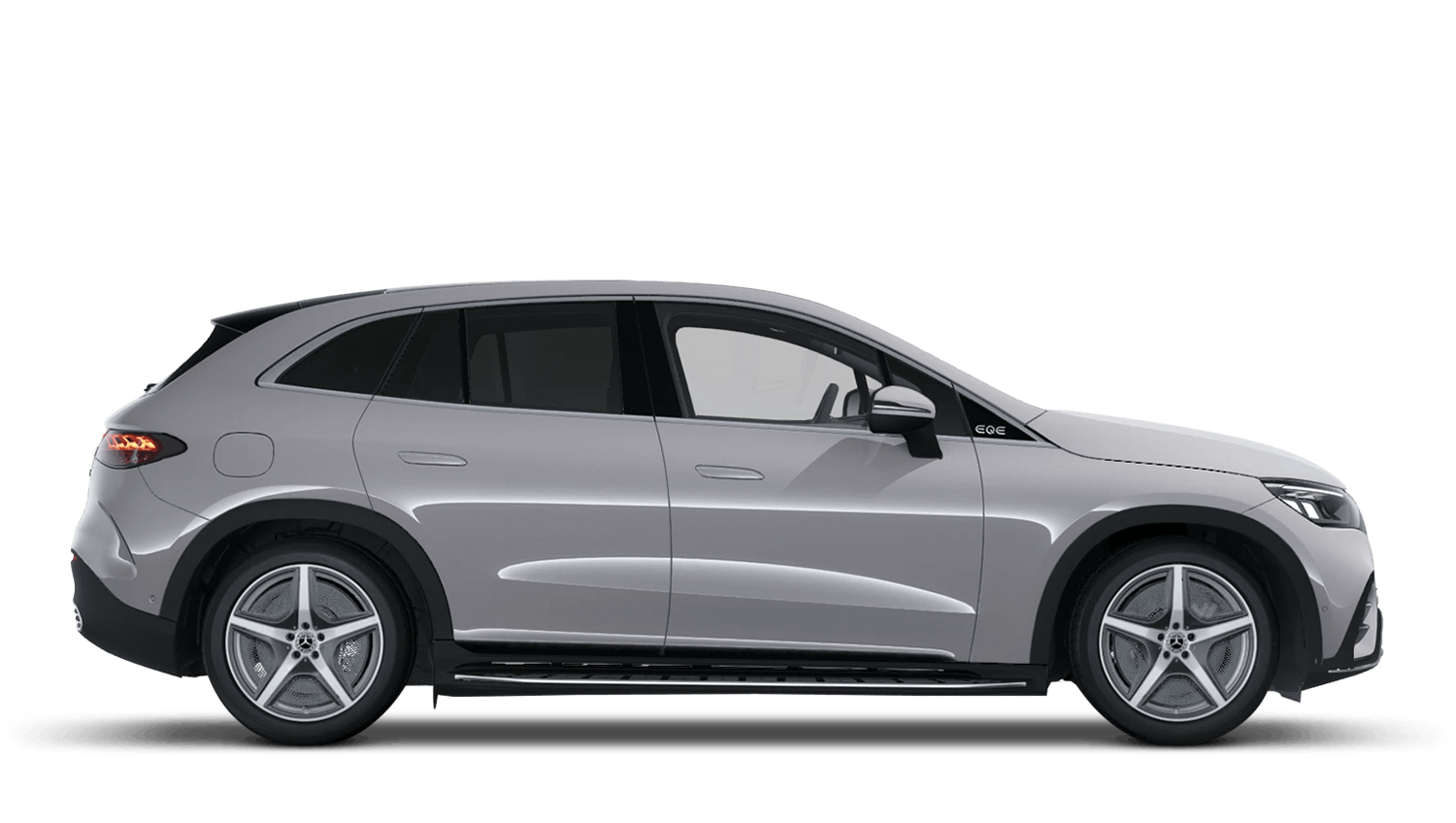 Mercedes Benz EQE SUV New Car Offers