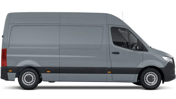 81kWh L3 SELECT 320 150kW Auto