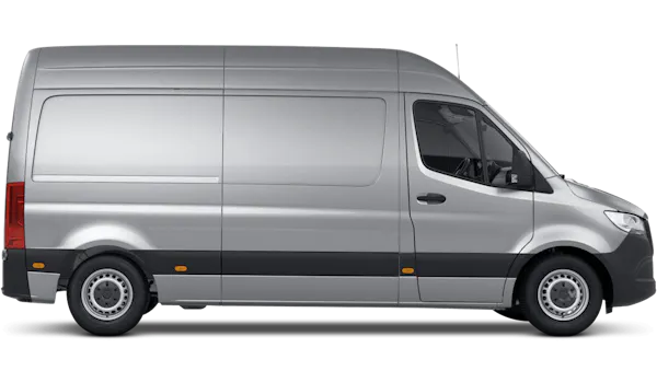 81kWh L3 SELECT 320 150kW Auto