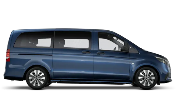 Mercedes Benz eVito Tourer New SELECT