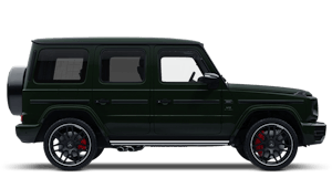 G 63 AMG Carbon Edition 4MATIC Auto
