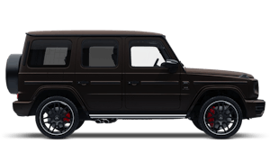 G 63 AMG Carbon Edition 4MATIC Auto
