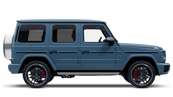 New Mercedes Benz G Class For Sale Group 1 Mercedes Benz