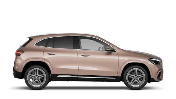 Mercedes Benz GLA New AMG Line Premium