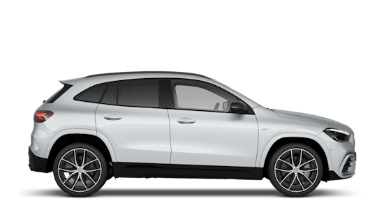 Mercedes Benz New GLA New Car Offers