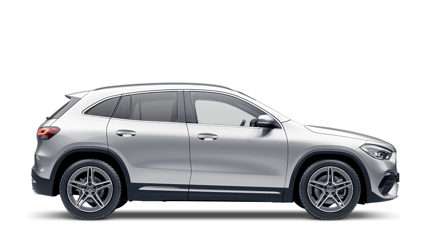 Mercedes-Benz GLA AMG Line | Finance Available | Mercedes Benz