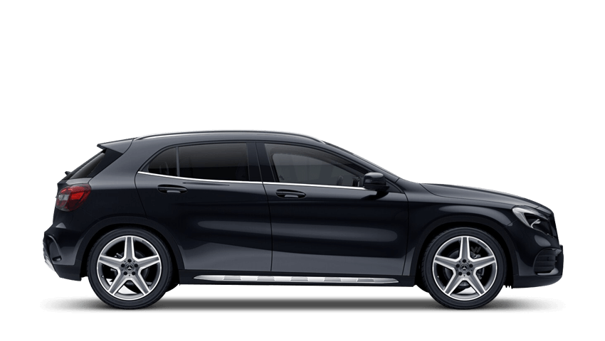 Cosmos Black (Metallic)