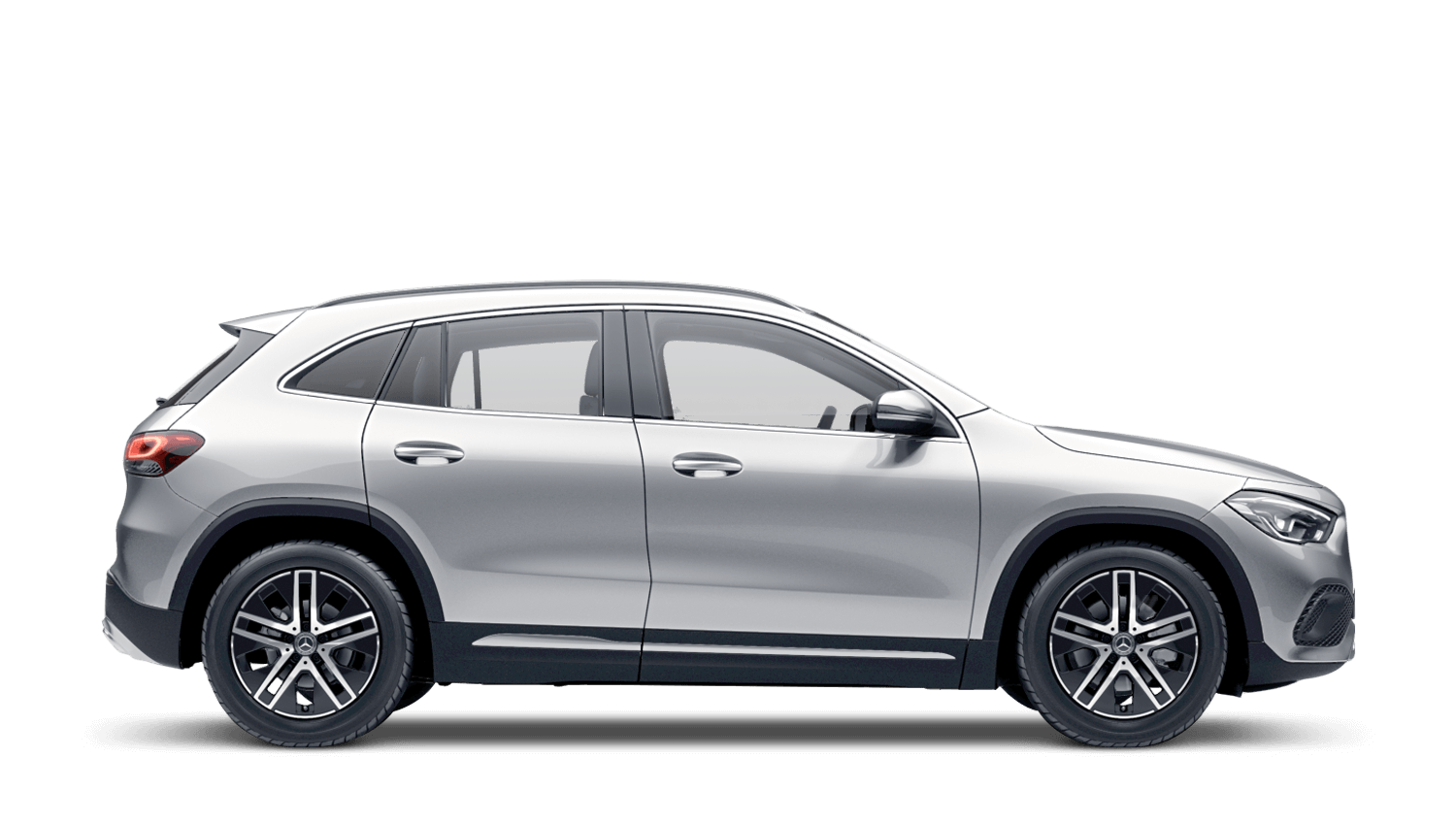 Mercedes-Benz GLA GLA 180 Sport 7G-DCT