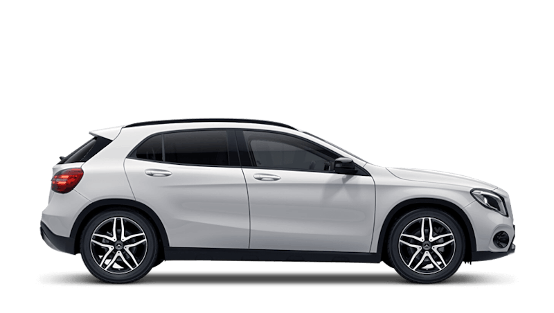 New Mercedes Benz Gla For Sale Group 1 Mercedes Benz