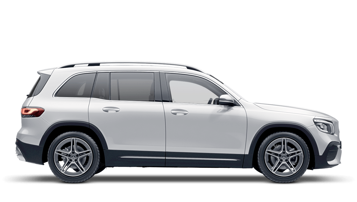 New Mercedes-Benz GLB AMG Line | Finance Available | Mercedes Benz