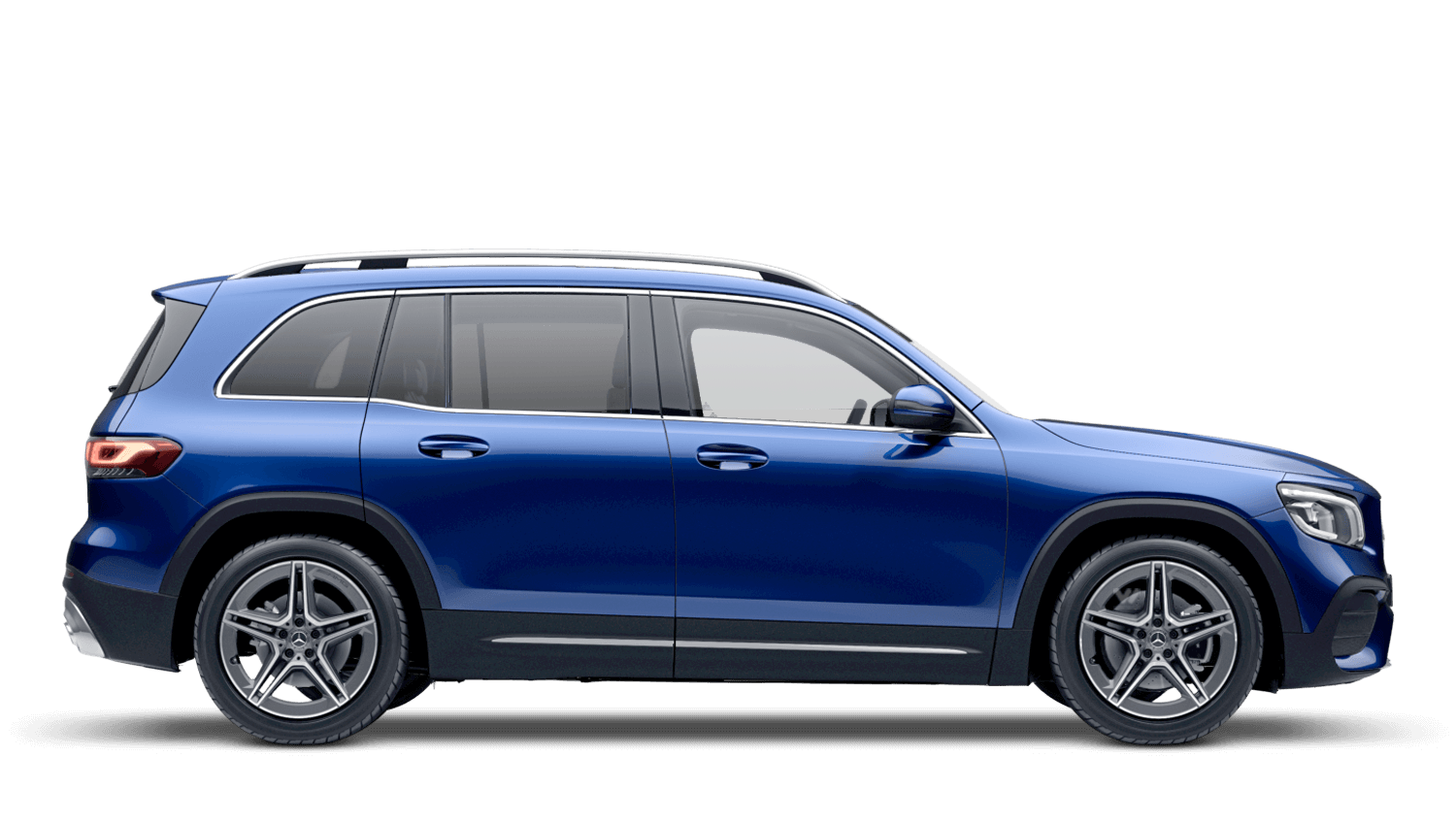 New Mercedes-Benz GLB AMG Line | Finance Available | Mercedes Benz