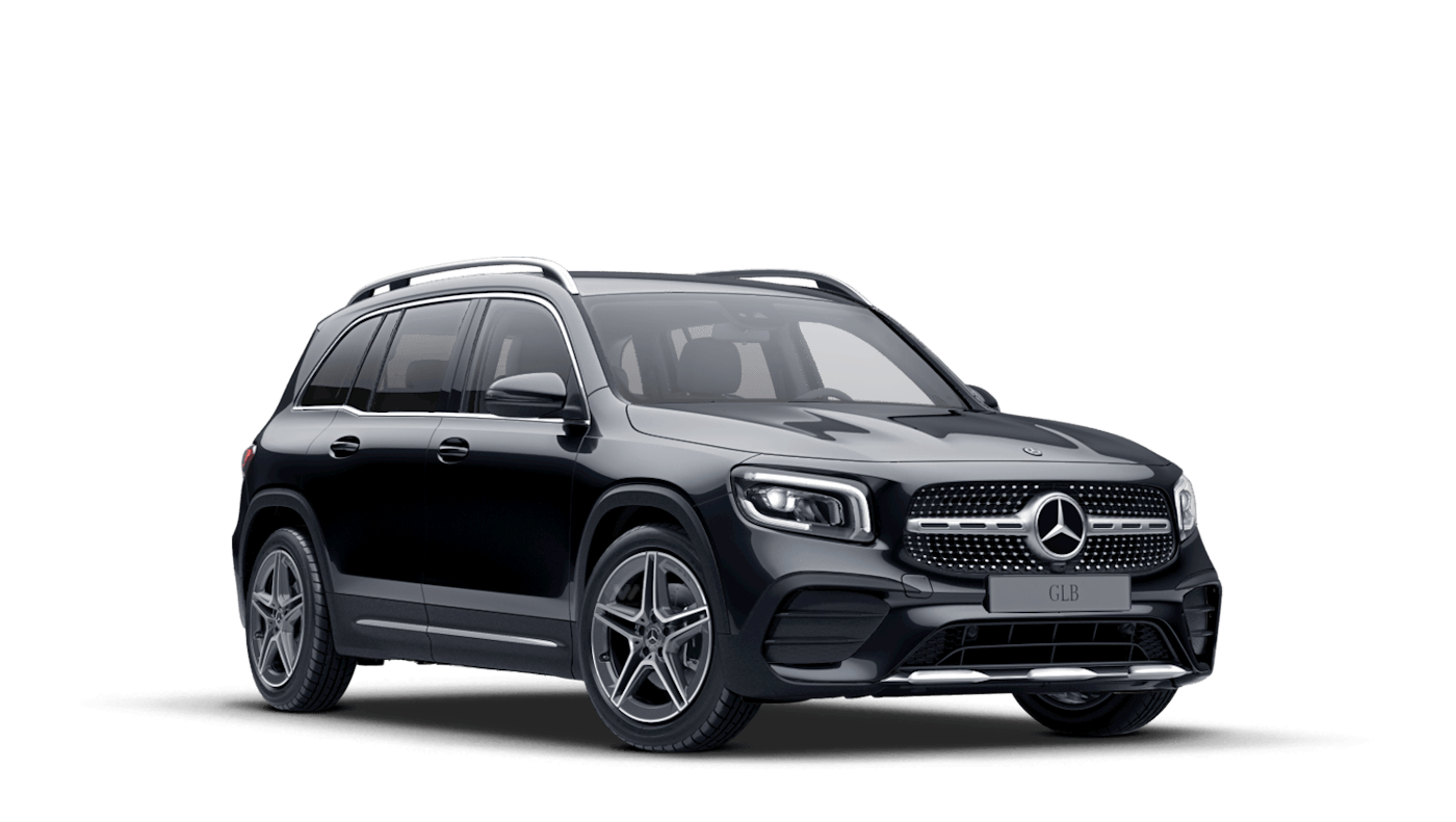 Mercedes Benz GLB ESTATE 200 AMG Line Premium 5dr 7GTronic for sale in King's Lynn, Norfolk