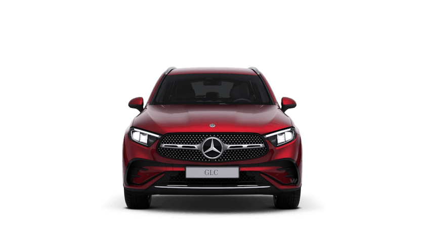 New Mercedes-Benz GLC for Sale