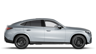 GLC Coupe New