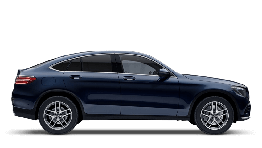 Mercedes-Benz GLC Coupe AMG Line | Finance Available | Mercedes Benz