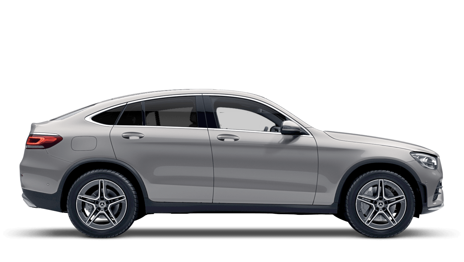 MercedesBenz GLC Coupe AMG Line Finance Available Mercedes Benz