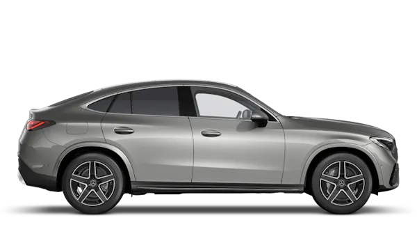 New Mercedes Benz Glc Coupe New Amg Line In Stock For Sale Group 1 Automotive
