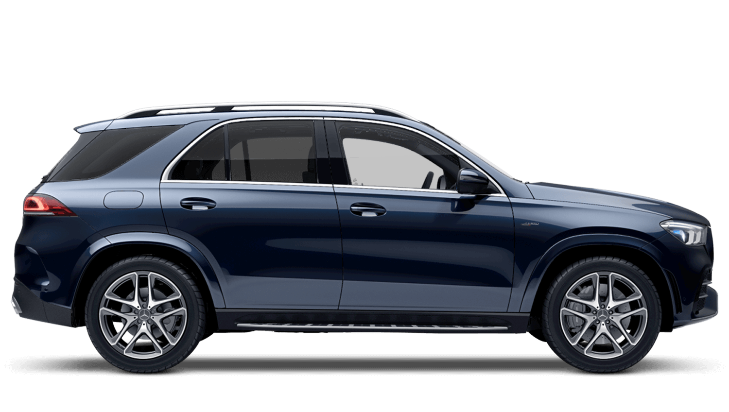 New Mercedes-Benz GLE 53 AMG | Finance Available | Mercedes Benz