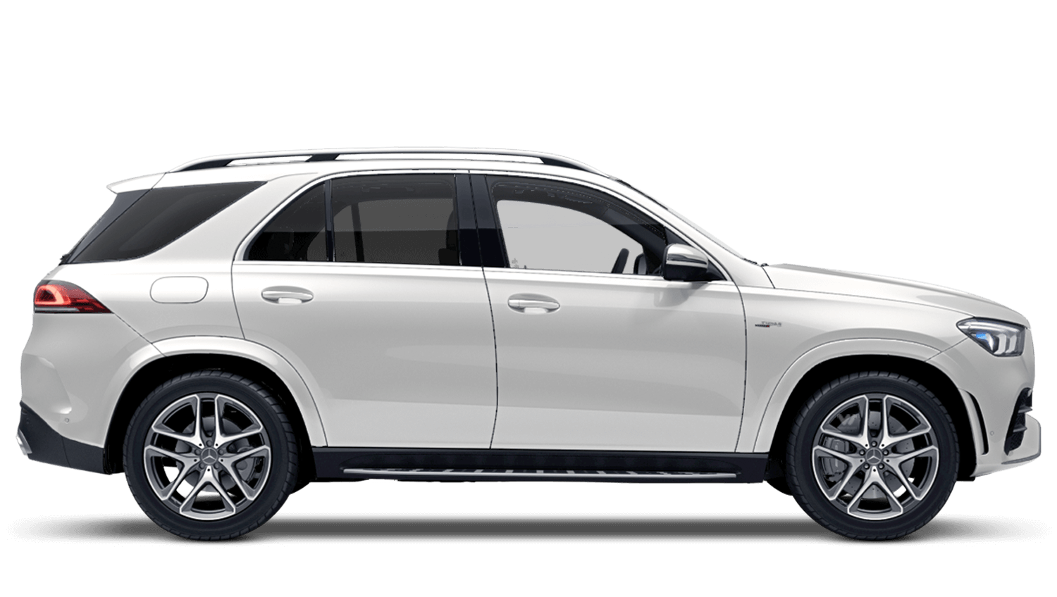 New Mercedes-Benz GLE 53 AMG | Finance Available | Mercedes Benz