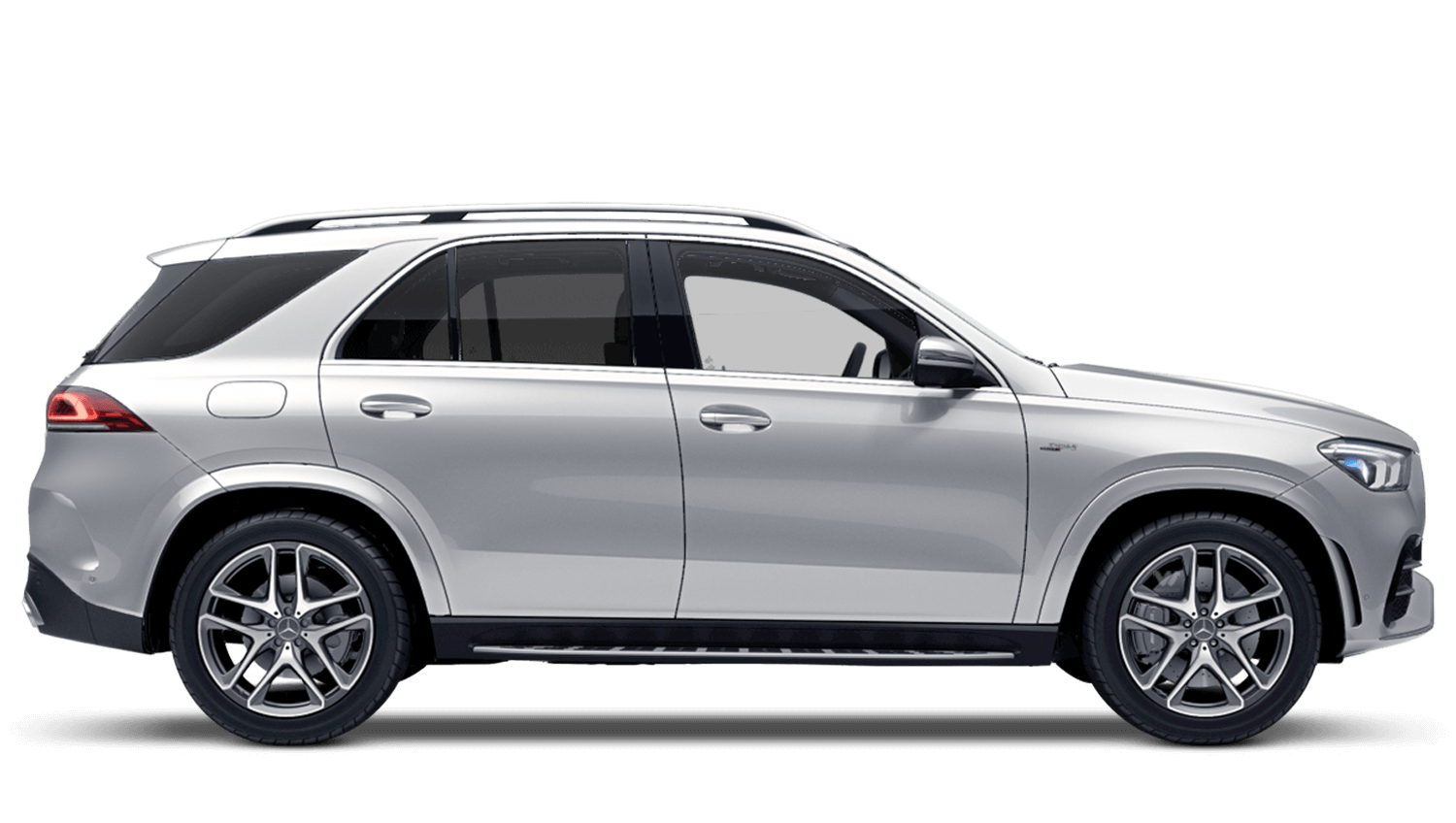 New Mercedes-Benz GLE 53 AMG | Finance Available | Mercedes Benz