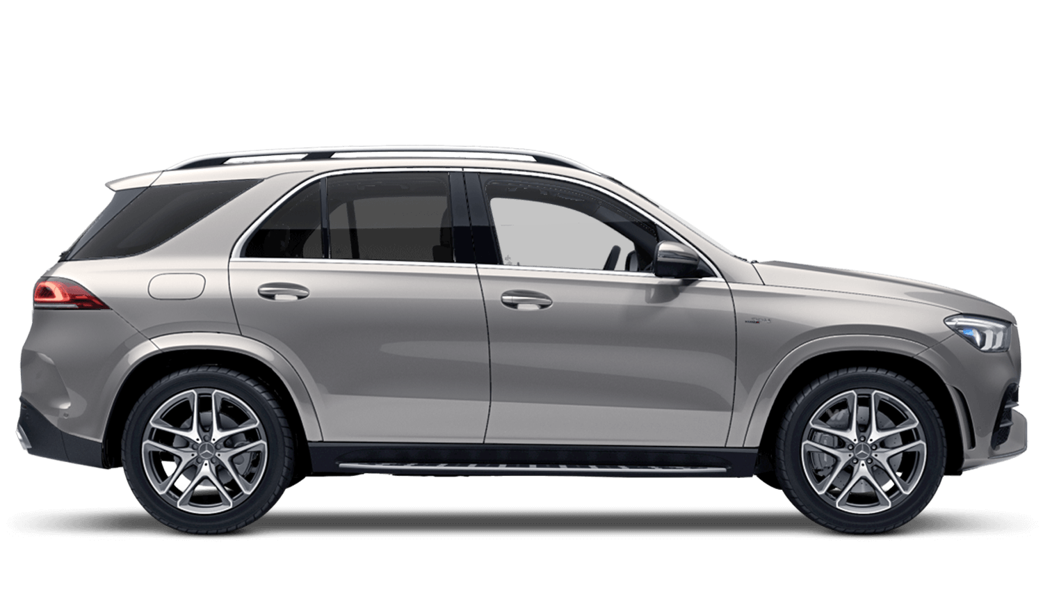 New Mercedes-Benz GLE 53 AMG | Finance Available | Mercedes Benz