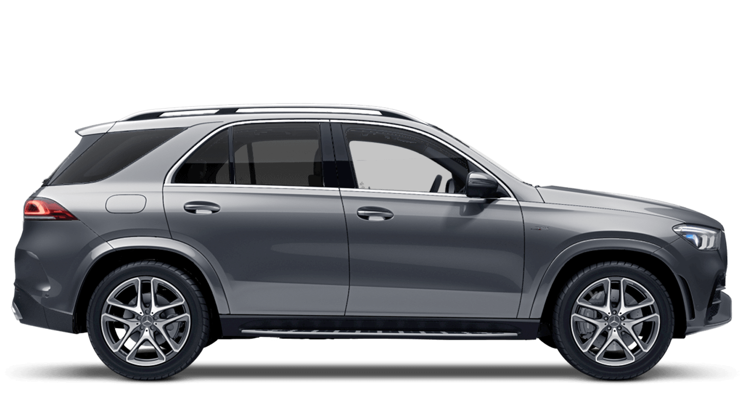 New MercedesBenz GLE 53 AMG Finance Available Mercedes Benz