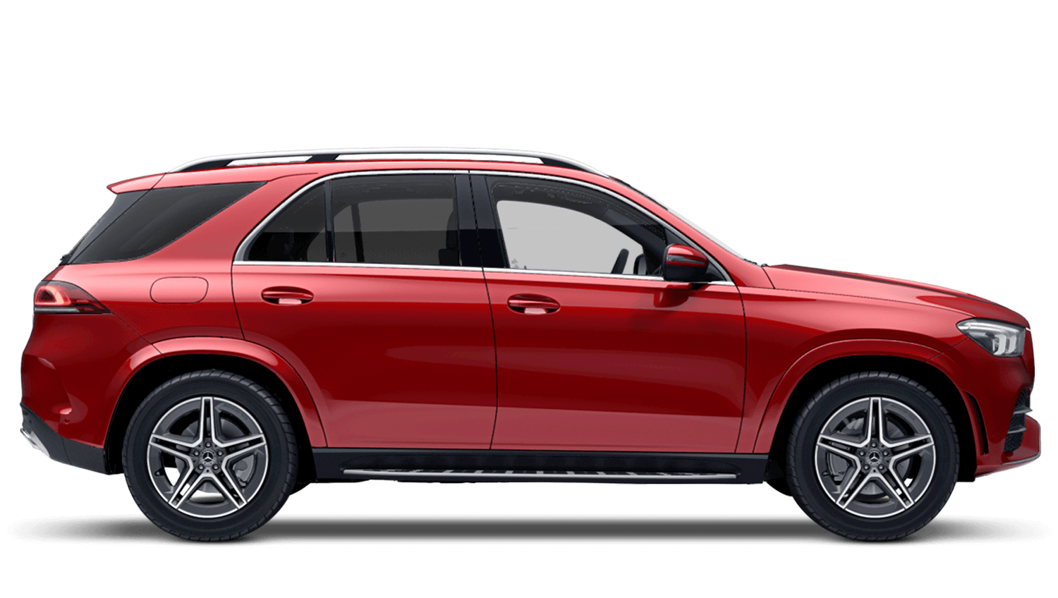 New Mercedes-Benz GLE AMG Line | Finance Available | Mercedes Benz