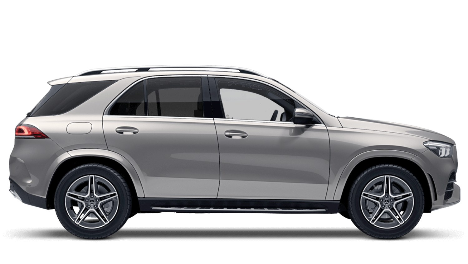 New Mercedes-Benz GLE AMG Line | Finance Available | Mercedes Benz