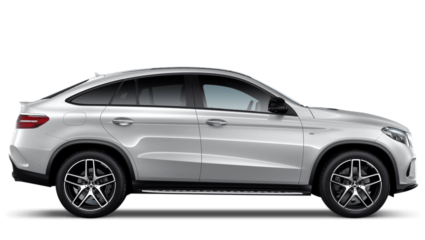 Mercedes-Benz GLE-Class Coupe 43 AMG Night Edition | Finance Available