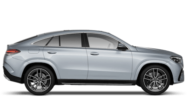 GLE Coupe New