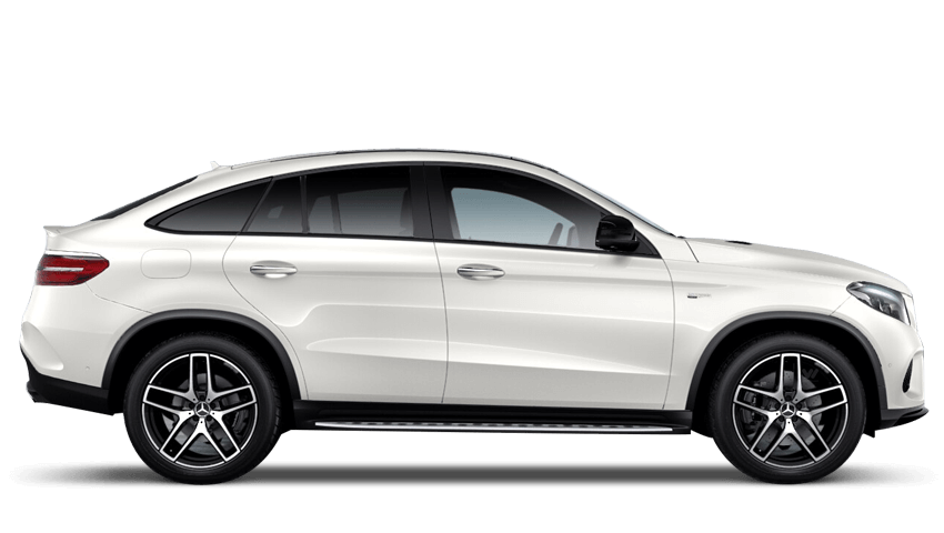 Mercedes Benz Gle Coupe 43 Amg Night Edition Finance