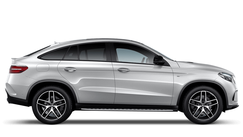 Mercedes-Benz GLE Coupe 43 AMG Night Edition | Finance Available