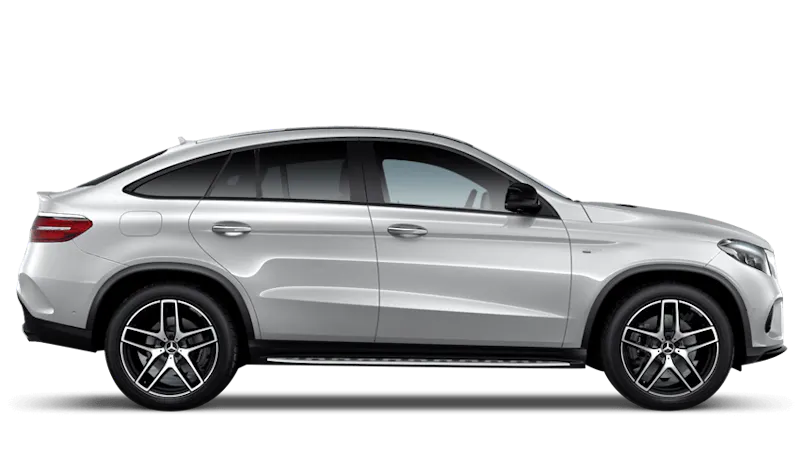 New Mercedes Benz Gle Range For Sale Barons Mercedes Benz
