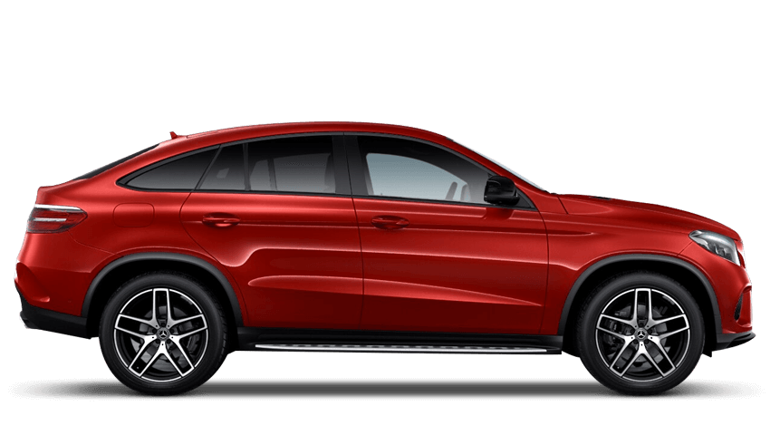 Mercedes Benz Gle Coupe Amg Night Edition Finance