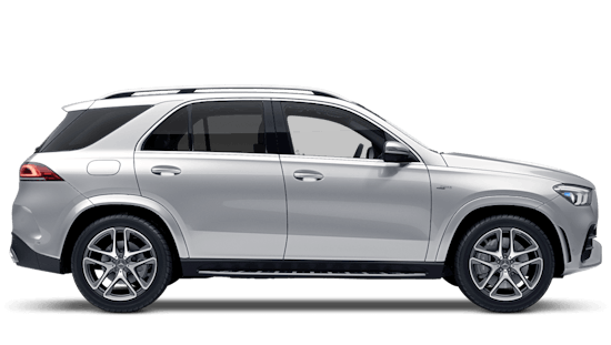 Mercedes Benz GLE New Car Offers