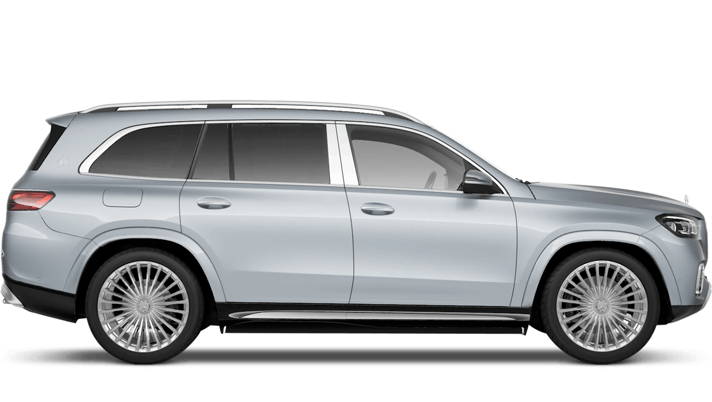 New Mercedes Benz Maybach GLS for Sale Finance Options