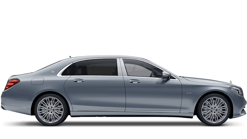 Mercedes-Benz Cambridge | Official Dealership & Servicing