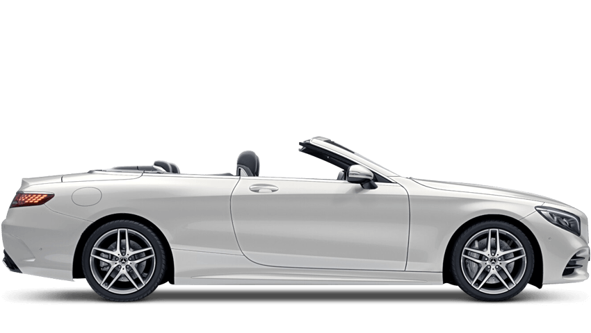 Diamond White (Special Metallic)