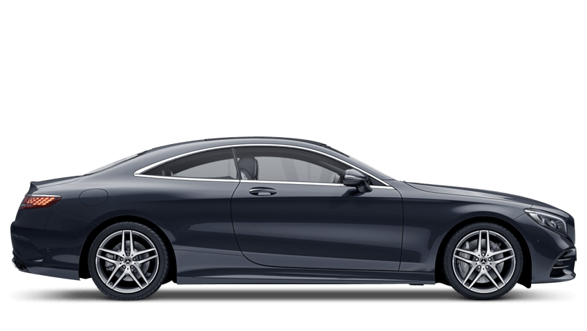 Anthracite Blue (Metallic)
