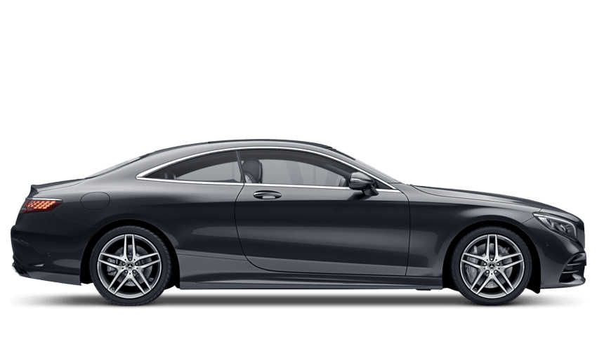 Magnetite Black (Metallic)