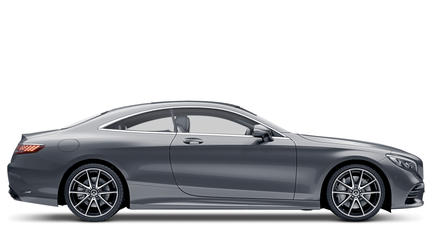 Mercedes-Benz S Class Coupé Grand Edition | Finance Available ...