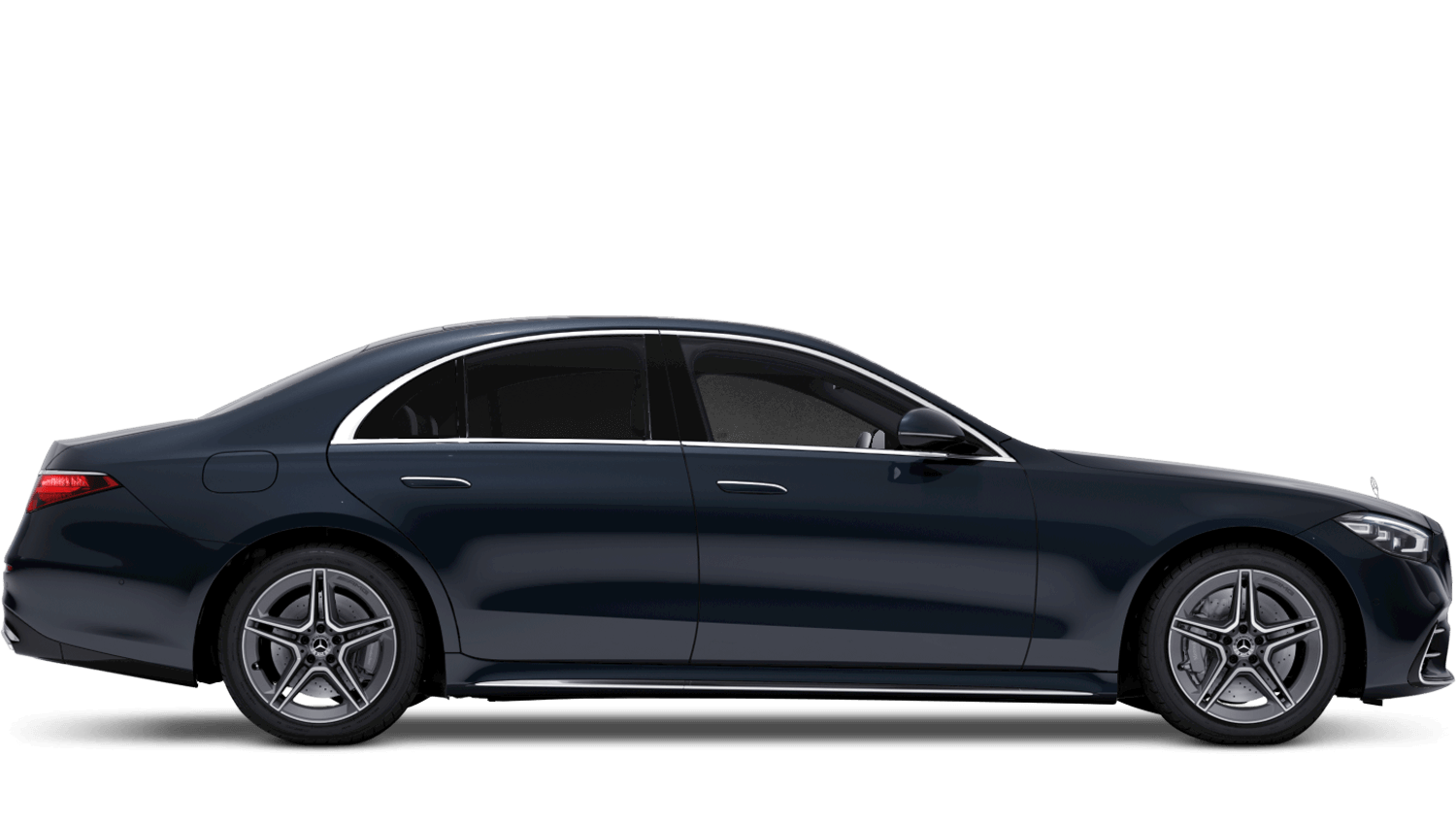 Anthracite Blue (Metallic)